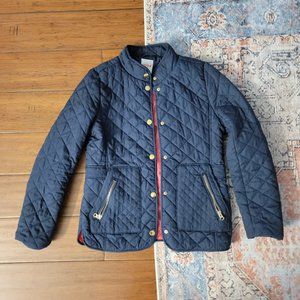 Cat&Jack Size Women XS/S Kids L Navy Jacket